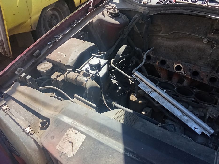 Продам Вольво 850