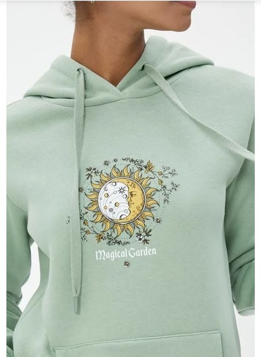 Турецкая двойка от Koton за 220тыс