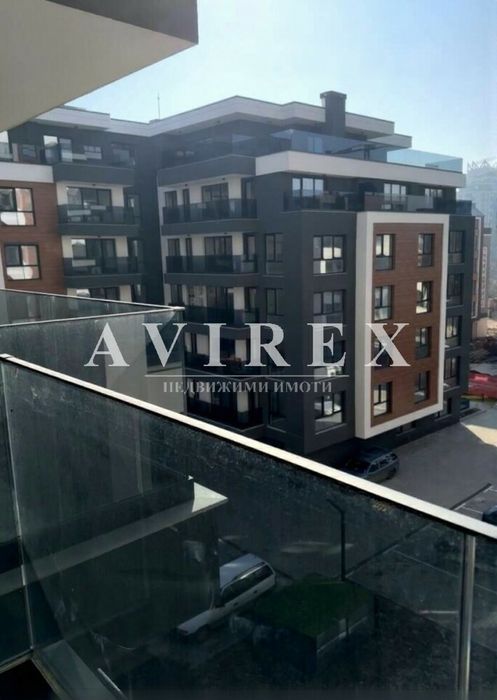 Дава се под наем Едностаен апартамент в Пловдив, Христо Смирненски - 50 кв.м за 408 € - Снимка #6