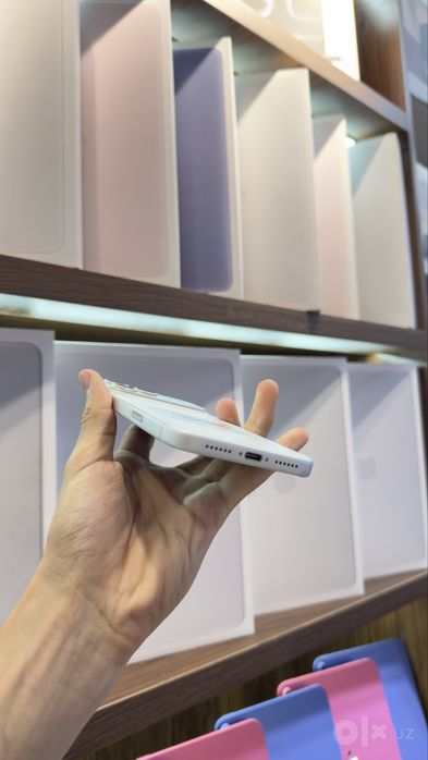 iphone 17 pro max naxtka va nasiya savdoga