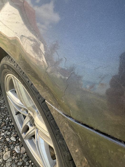 BMW E90 320I 4 cilindrii