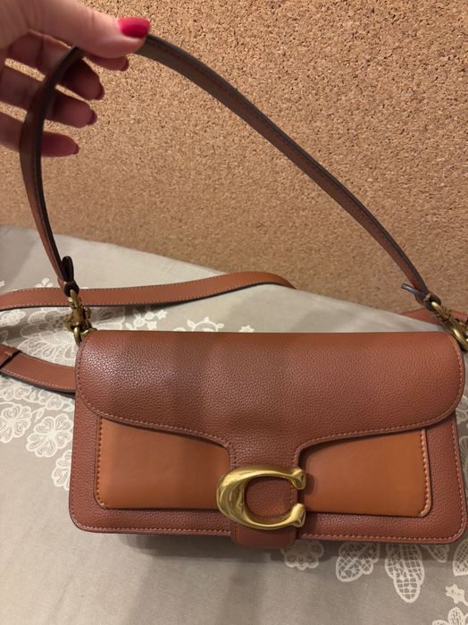 Дамска чанта Coach