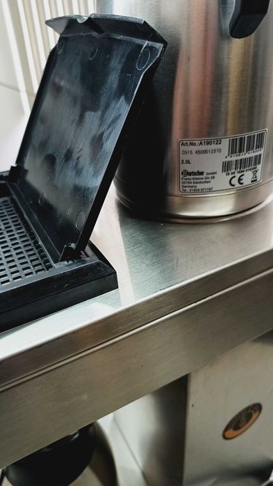 Aparat Cafea Profesional Bartscher Contessa 1002 (Revizionat)