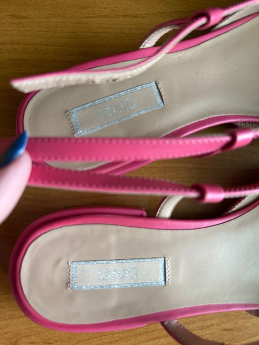 Дамски обувки Liu Jo