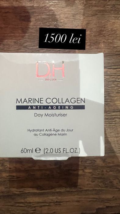 creme pentru față profesionale