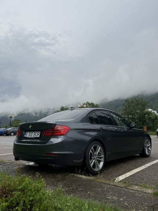 BMW 3 Series 2014 — imagine 2