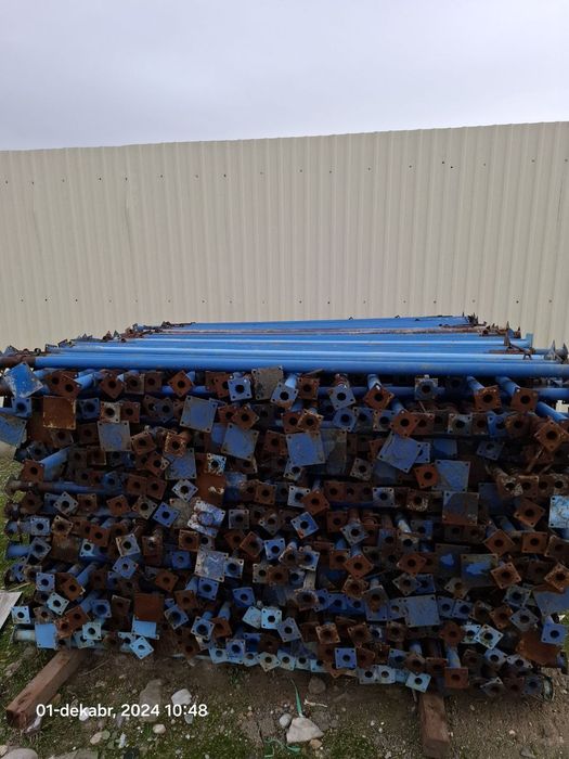 Стойка (Дамкрат телескопик) ижарага берилади, 10 ming dona Тошкент