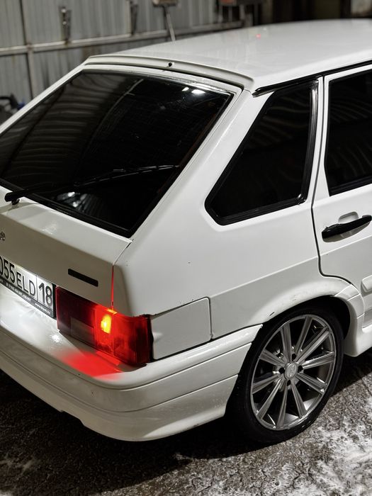 Продается Ваз 2114