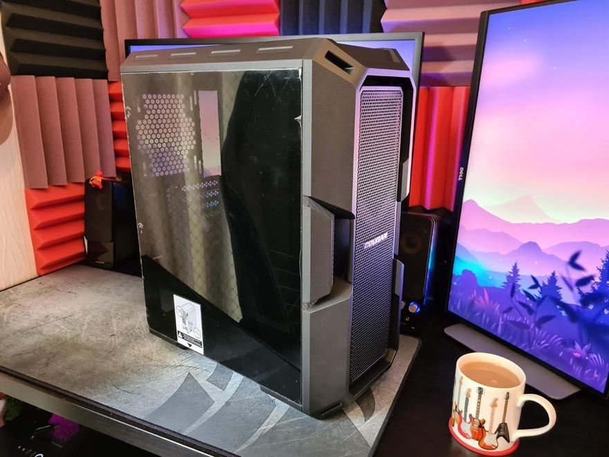 Рассрочка! Мощный компьютер Core i9