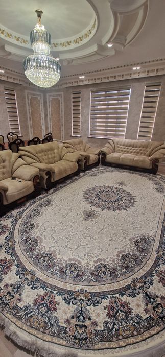 Реставрация мягкой мебели