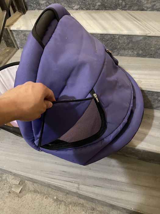 Детска количка Adbor 3 в 1 S-line