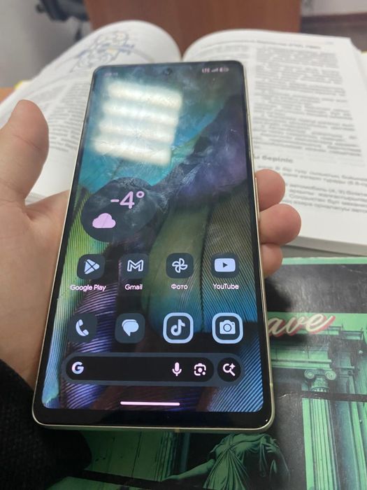 Обменаю телефон.