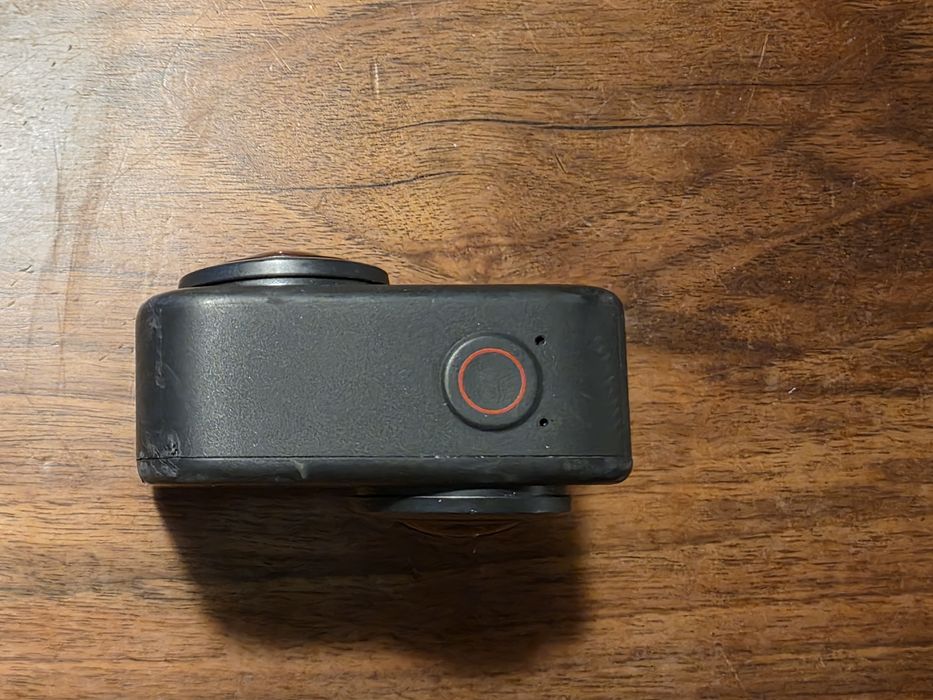 GoPro Max – отлично състояние + външно зарядно + 2 Enduro батерии