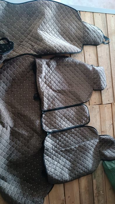 Продам Чехлы Lada Granta