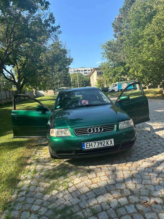 Продавам Audi A3