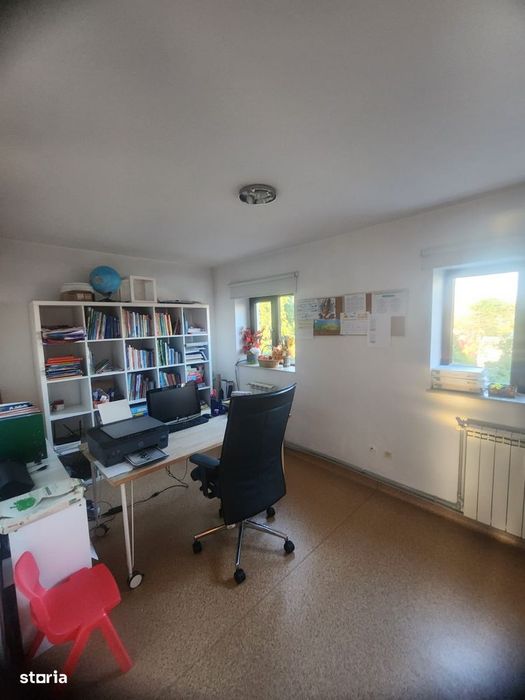 Nou | Casă Impecabilă| 6 Camere | Otopeni Central