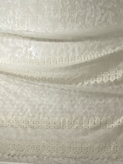 Тюли в отличном состоянии