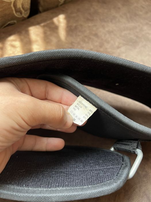 Колан за фитнес GymBeam