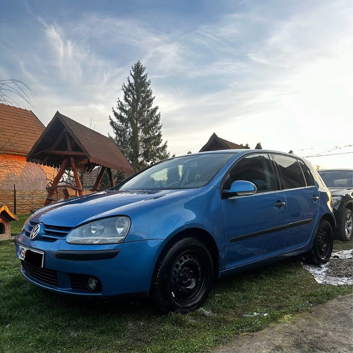 Volkswagen Golf 5 SDI