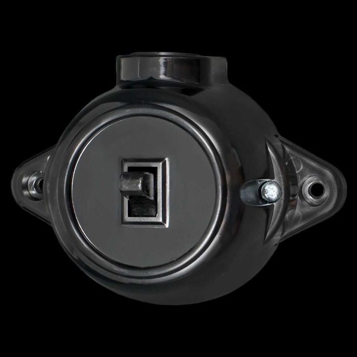 Ретро ключове, Ретро контакти