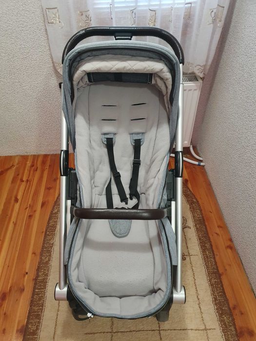 Бебешка и детска количка Mutsy i2