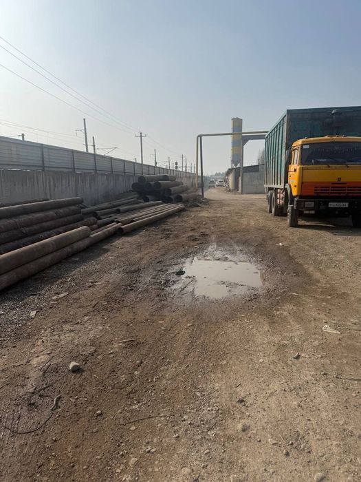 Продаётся производственная база