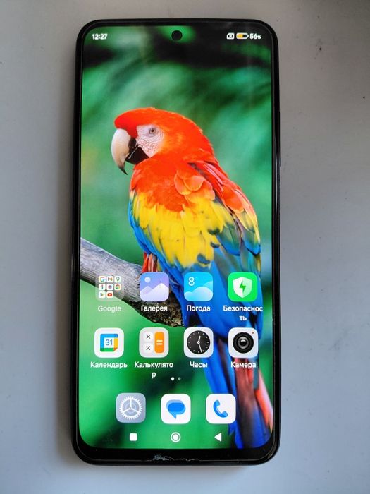 Продаю сот.телефон, редми нот-11, в хорошем состоянии