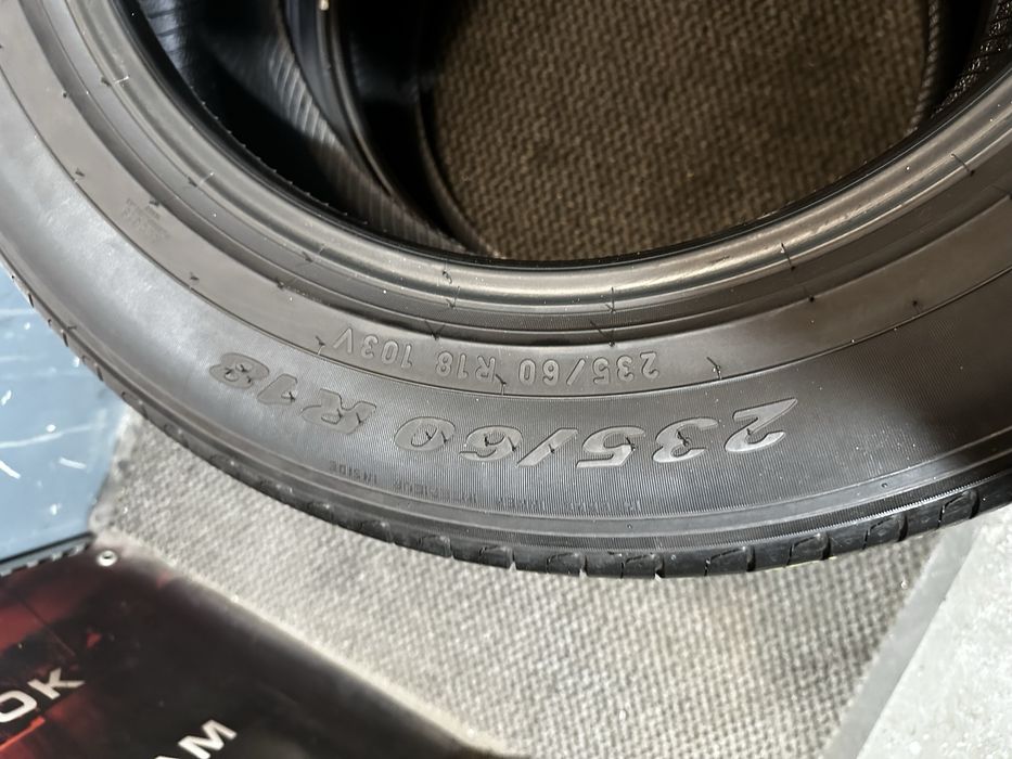 235/60 R18 103V XL MO - Pirelli Scorpion Verde Oferta