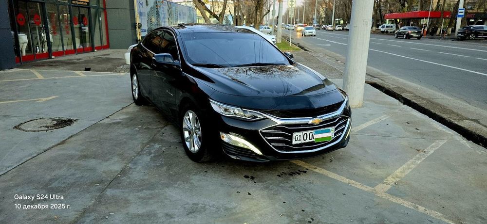 Malibu 2 premier 2022/23 qora  GBO kraska tozza malibu premer