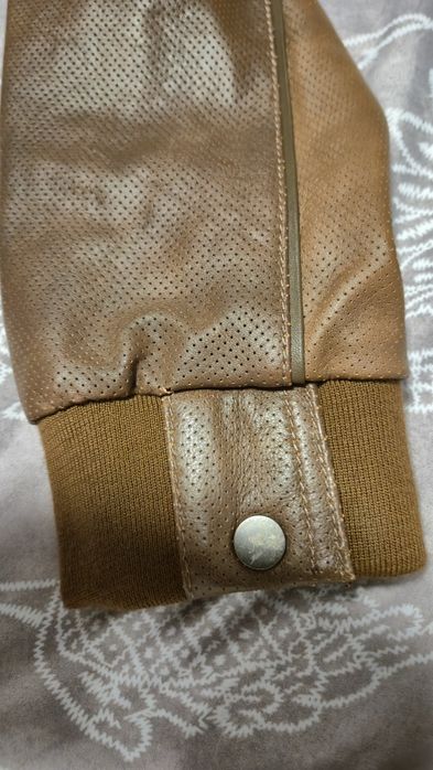 Geaca apollon leather