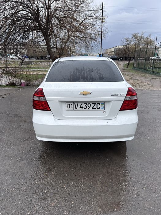 Nexia 3 avtomat 2022 yil