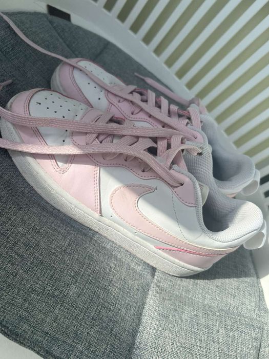 Маратонки Nike