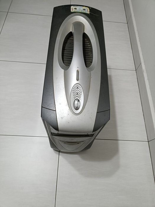 Vind unitate calculator