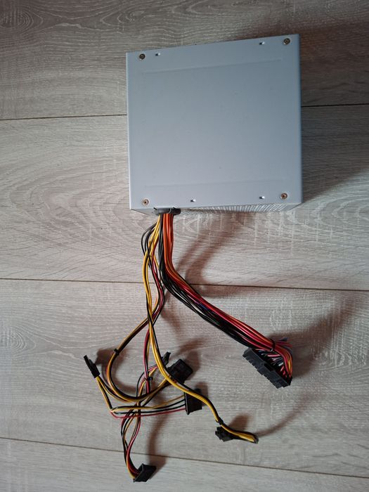 Sursa Segotep ATX-500W