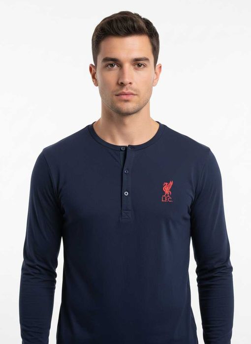 FC Liverpool Блуза/Мъжка М