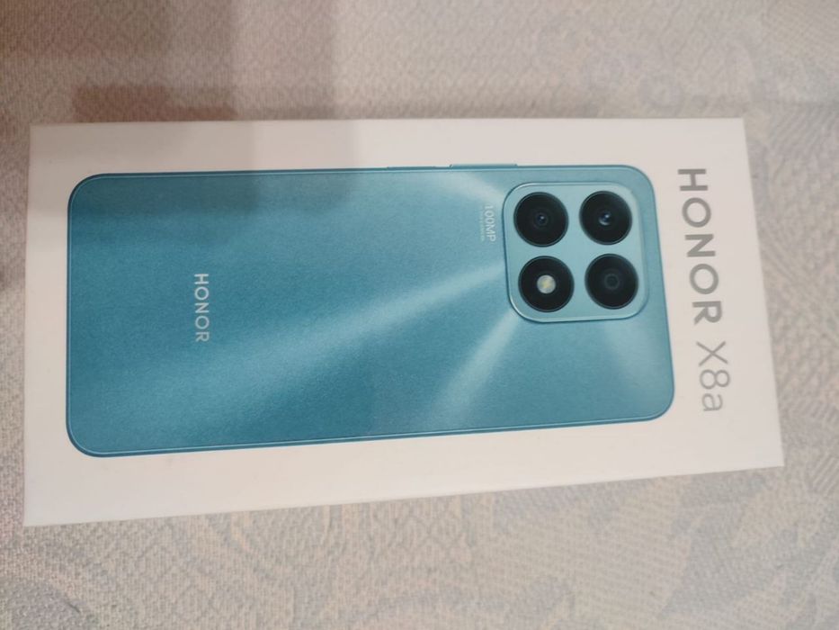 Honor X8a/Хонор Х8а 128гб