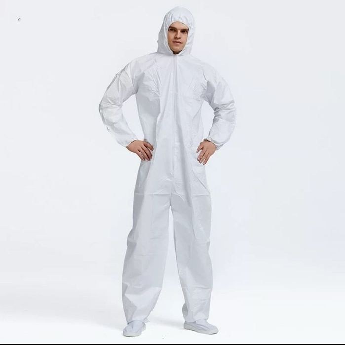 Одноразовый костюм