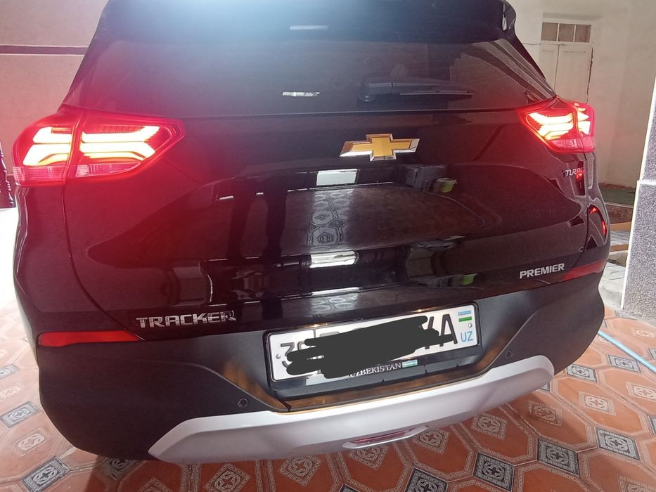 Трекер 2 пример турбо