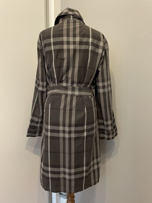 Halat de casa Burberry, marimea s