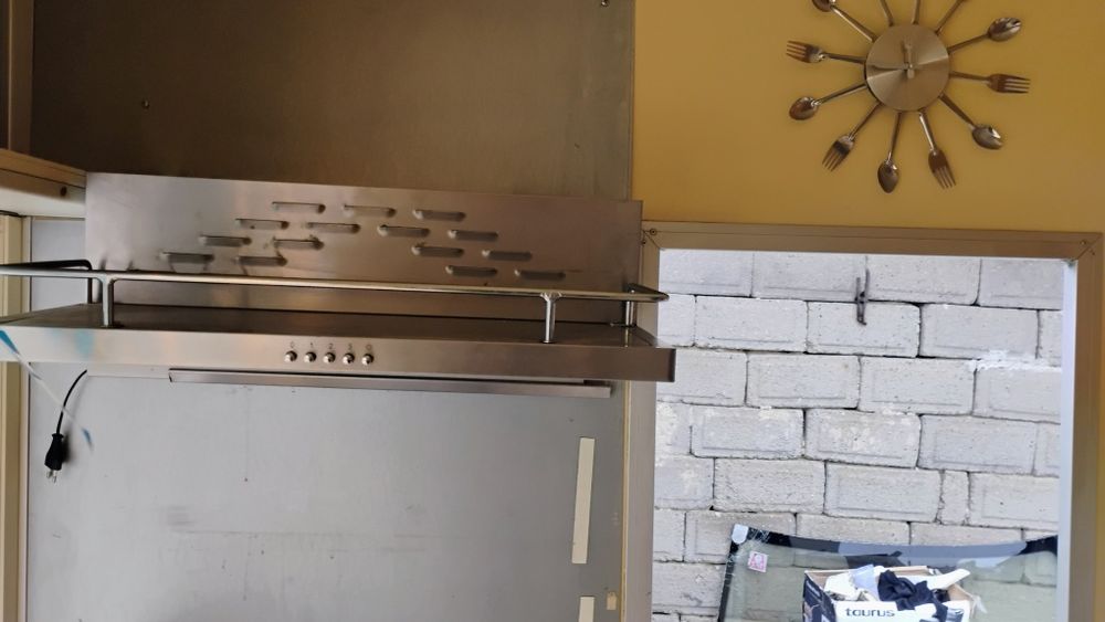 Търговски кемпер