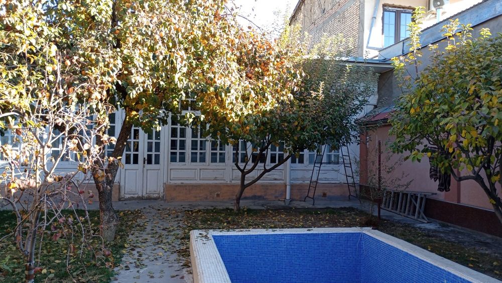 Участок центр города