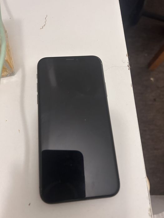 Iphone X без гаранция