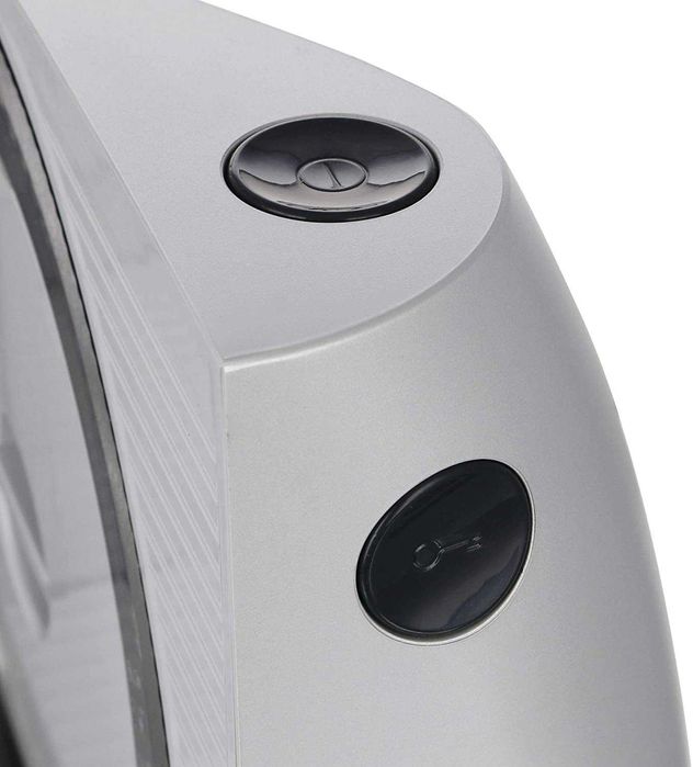 Feliator Emerio MS-125001, 110 W, manual,lame din otel inoxidabil MX52