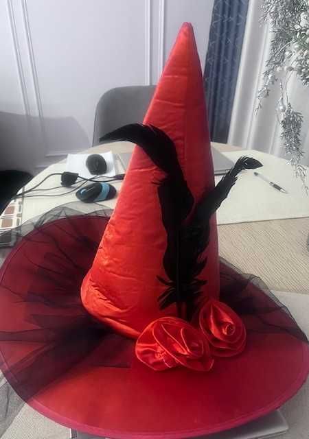 новогодний наряд