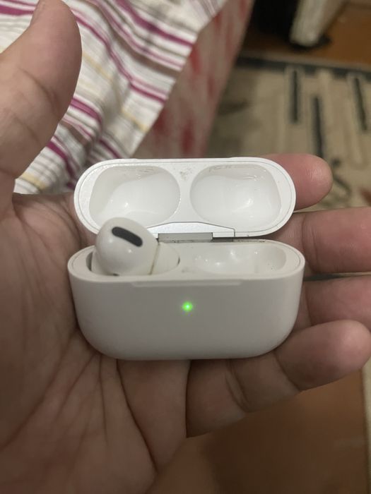 Air pods pro оригинал