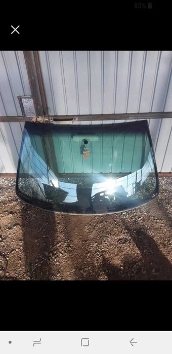 Parbriz  Volkswagen 1,9  TDI