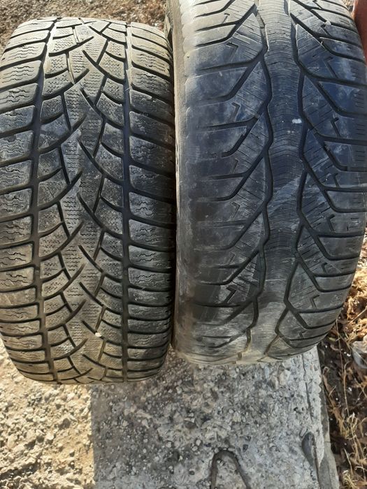 Продам шины 225/45/17