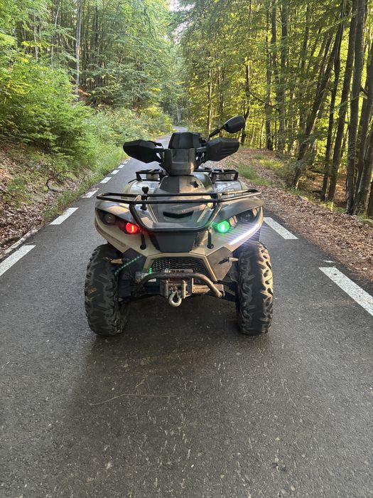 Vând sau schimb  linhai 300