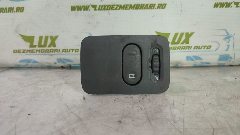 Bloc buton reglaj faruri 7700431686 Renault Thalia 1 [facelift] [2002