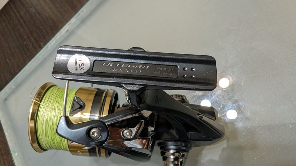 Shimano Ultegra FD 4000 2025